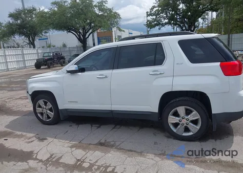 2015 GMC Terrain Slt-1 from USA, damaged, VIN 2GKALSEK0F6232944